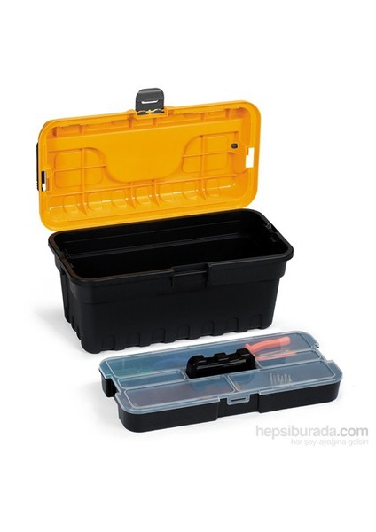 PORT-BAG SP01 Organizerli Strongo Takım Çantası 16"