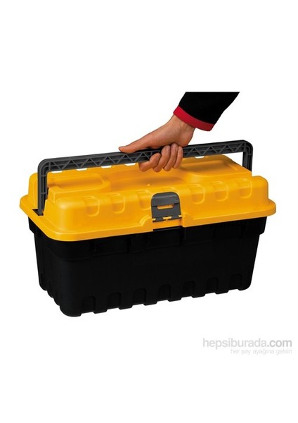 PORT-BAG SP01 Organizerli Strongo Takım Çantası 16"