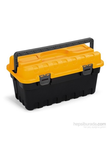 PORT-BAG SP03 Organizerli Strongo Takım Çantası 21"