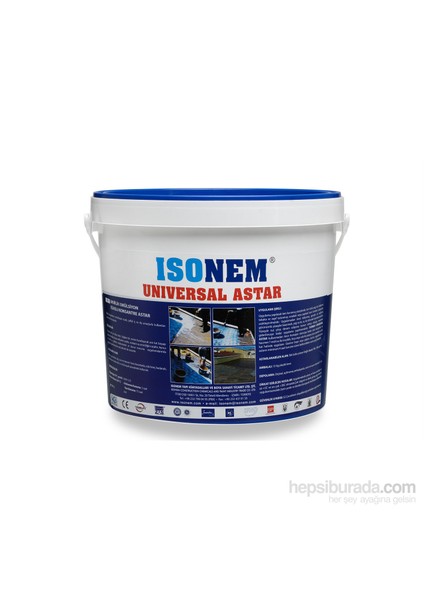 Universal Astar 15 kg