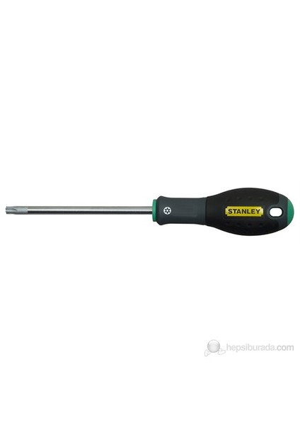 St065398 Torx Tornavida, T30x125mm Fatmax