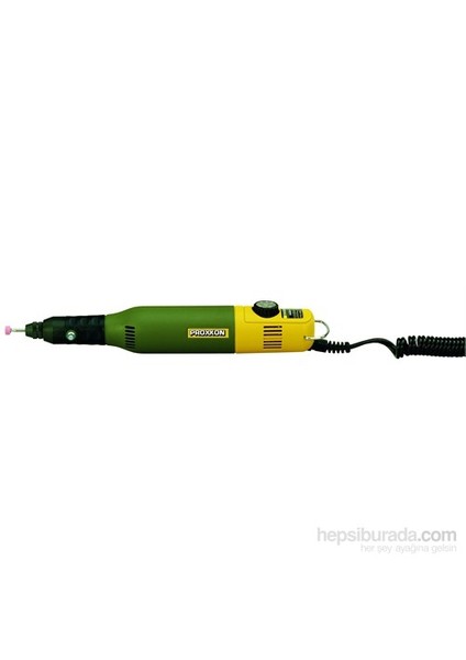 28510 Mikromat 50/E 40 Watt Freze Matkap