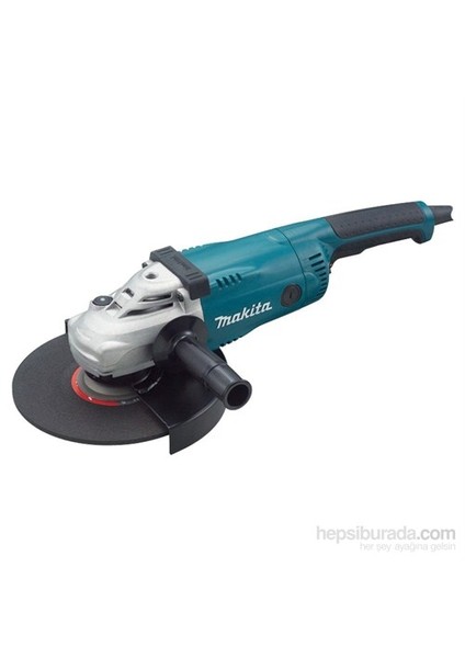 GA9030 2400 Watt 230 mm Büyük Taşlama