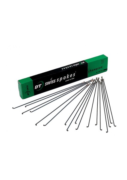 Champion Jant Teli 2.0 Mat Siyah