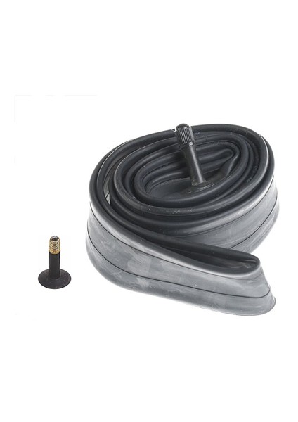 20X1.50 - 1.75 Oto İç Lastik Siyah