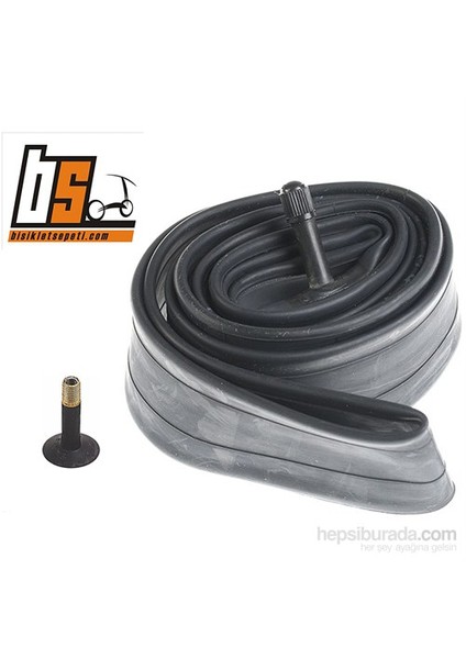 24X1.90-2.125 Oto İç Lastik