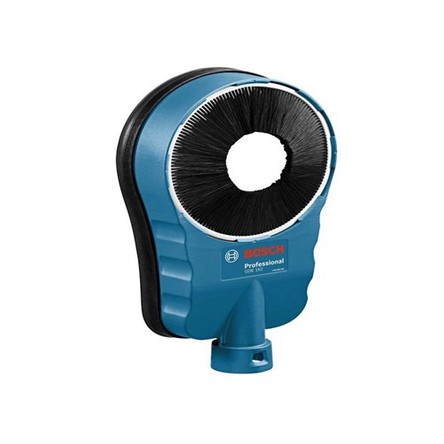 Bosch Gde 162 Toz Emme Adaptörü