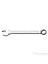 B01-30 Kombine Anahtar 30X340mm 1