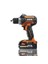 BS 18 CB LI Çift Kömürsüz Akülü Matkap (Lithium ion 18 V; 2.0 Ah) 2