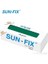 Sun-Fix Macun Kaynak, Aqua 1