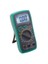 Proskit Mt-1210 Kompakt Dijital Multimetre 3