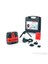 Lino L360 Lazer Şakülü ( Yatay 360 º , Dikey 180 º / IP65 Ekstra Koruma ) + RMT 2111 Tripod 1