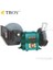 17201 Sulu Kuru Taş Motoru (Kuru: Ø150 X 20Mm X Ø32mm Sulu: Ø200 X 40Mm X Ø20mm) 1