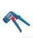 8Pk-376Fn Kablo Sıkıştırma Pensesi (Rj45-Rj22-Rj12-Rj11) 2