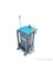 Procart 110 Atık Toplama Arabası 1