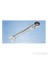 Mafsallı Cırcır Kombine Anahtar 12 Mm 1