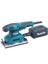 Bo3710 Eksantrik Zımpara 190W 93X185mm 1