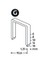 G Tip 11/10Mm Yassı Zımba Teli 600 Lü Paket 1