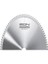 Aluminyum Testere Ne 250*80 Dıs 1
