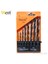 3503 Hss Matkap Ucu Seti (8 Parça Set) 2