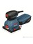 GSS 140 A-Profesyonel 180 Watt 113x105 mm Elektrikli Titreşimli Zımpara Makinası 1