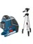 Bs150 Tripod Hizalama Lazeri Gll 2-80 1
