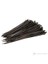 150 X 3.6 Mm Kablo Bağı-Cırt (100'Lü Paket) Siyah 1