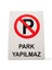 Park Yapılmaz (Kod 416) 25X35 Cm 1