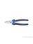 8250-200 Jc Power Kombine Pense - 200 Mm 1