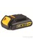 Dcb181 18Volt / 1,5 Ah Li-Ion Yedek Akü 1