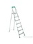 Profil Merdiven GI200 11006 1