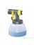 W550 W660 Yüksek Volumlü Başlık + Boya Haznesi 1400 Ml 1