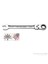 B06-13 13 Mm C-Gear Cırcırlı Kombine Anahtar Mafsallı 1