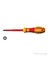 G03-000-060 C-Plus 1000V İzoleli Pozitriv Uçlu Tornavida (Vde Onaylı) Pz0x60mm 1