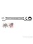B06-19 19 Mm C-Gear Cırcırlı Kombine Anahtar Mafsallı 1
