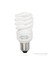 15W Spiral Enerji Tasarruflu Ampul Sarı 1