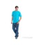 T-Shirt Penye Bis.Yaka 1