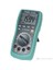 Mt-1820 3 5/6 Dijital Multimetre (Çift Ekran, Usb) 1