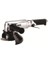 KLHV5G6197 3/8" 180mm Havalı Satıh Taşlama 1