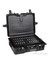 Mtc 330Bt Siyah - Bez Takım Dizmeli +Plastik Bölmeli Tough Case Pro Takım Çantası 1