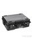 Mtc 330Bt Siyah - Bez Takım Dizmeli +Plastik Bölmeli Tough Case Pro Takım Çantası 3