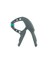 WOLFCRWOLFCRAFT Plastik Yaylı Kıskaç 30mm. 1