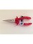 İzoleli Kargaburun 160 mm 1