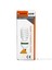 Osakalight 60W Enerji Tasarruflu Spiral Ampul E27 Beyaz 2