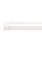 18W Led Bant Armatür Yatay 60Cm Gunışığı Işık 3000K 301363 1