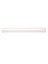 18W Led Bant Armatür Yatay 60Cm Gunışığı Işık 3000K 301363 2