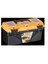 Grip Organizerli Klasik Takım Çantası 16" 1