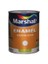 Enamel Sentetik Astar 2,5 Lt Beyaz 1