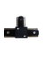 Ray Spot Monofaze Siyah T Birleşim 283012 1