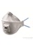 9322 Ventilli Toz ve Duman Maskesi FFP2 1